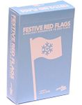 4055524 Red Flags: Festive Red Flags