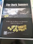 6220941 The Dark Summer: Normandy 1944