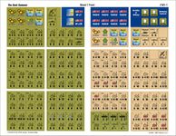 6234526 The Dark Summer: Normandy 1944