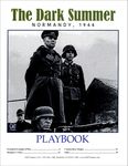6234981 The Dark Summer: Normandy 1944