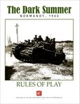 6234982 The Dark Summer: Normandy 1944