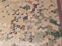 6268134 The Dark Summer: Normandy 1944