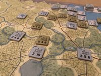 6393003 The Dark Summer: Normandy 1944