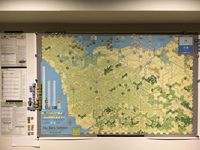 6474285 The Dark Summer: Normandy 1944