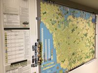 6474286 The Dark Summer: Normandy 1944