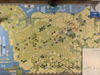 6701270 The Dark Summer: Normandy 1944