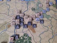 6791961 The Dark Summer: Normandy 1944