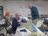 6839663 The Dark Summer: Normandy 1944