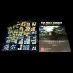 6980778 The Dark Summer: Normandy 1944