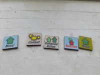 7149748 The Dark Summer: Normandy 1944