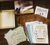 4073772 Panzer Grenadier: Fire in the Steppe