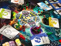 4307479 Sovereign Skies