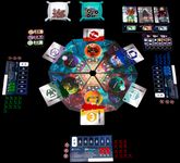 4787301 Sovereign Skies