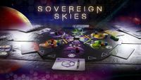 4986741 Sovereign Skies