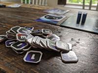 5461535 Sovereign Skies