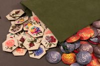 4760666 Rare Roses