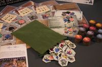 4760670 Rare Roses