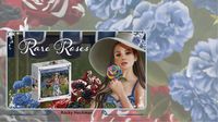 4760672 Rare Roses