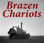 4079364 Brazen Chariots: Battles for Tobruk, 1941