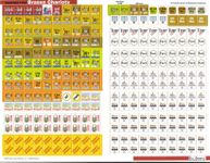 4733455 Brazen Chariots: Battles for Tobruk, 1941