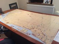 4757702 Brazen Chariots: Battles for Tobruk, 1941