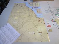 4817775 Brazen Chariots: Battles for Tobruk, 1941