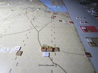 4817779 Brazen Chariots: Battles for Tobruk, 1941