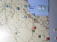 4817780 Brazen Chariots: Battles for Tobruk, 1941