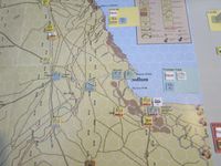 4823985 Brazen Chariots: Battles for Tobruk, 1941