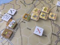 4915987 Brazen Chariots: Battles for Tobruk, 1941