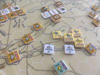 4964104 Brazen Chariots: Battles for Tobruk, 1941