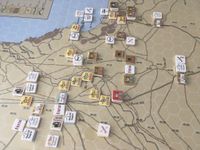 5538578 Brazen Chariots: Battles for Tobruk, 1941