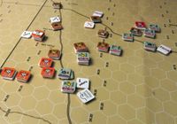 5851304 Brazen Chariots: Battles for Tobruk, 1941