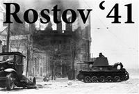 4079597 Rostov '41: Race to the Don