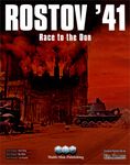 5650765 Rostov '41: Race to the Don