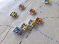 5963963 Rostov '41: Race to the Don