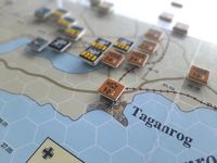 5963964 Rostov '41: Race to the Don