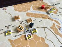 6171523 Rostov '41: Race to the Don