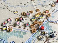 6171527 Rostov '41: Race to the Don