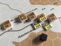 6171529 Rostov '41: Race to the Don