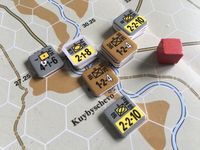 6171531 Rostov '41: Race to the Don