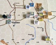 6171539 Rostov '41: Race to the Don