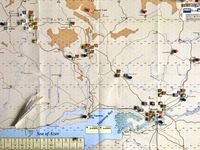 6171540 Rostov '41: Race to the Don