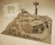 4062316 Fireball Island: The Curse of Vul-Kar – Wreck of the Crimson Cutlass