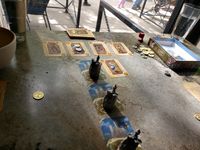 4988313 Crimson Company Collector's Box