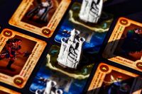 5314218 Crimson Company Collector's Box