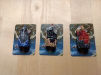 5405887 Crimson Company Collector's Box