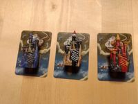 5405888 Crimson Company Collector's Box