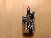 5405889 Crimson Company Collector's Box