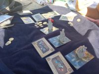 5581752 Crimson Company Collector's Box